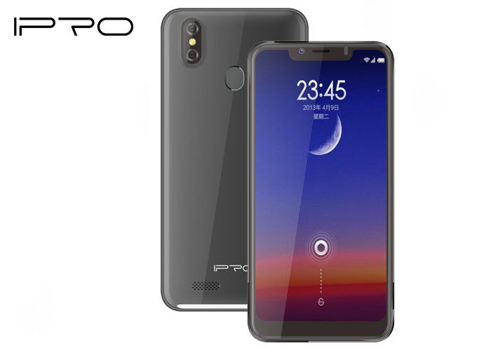 IPRO Brand Big Screen Android Phones 6.18 Inch Notch IPS 3G Bluetooth 4.0